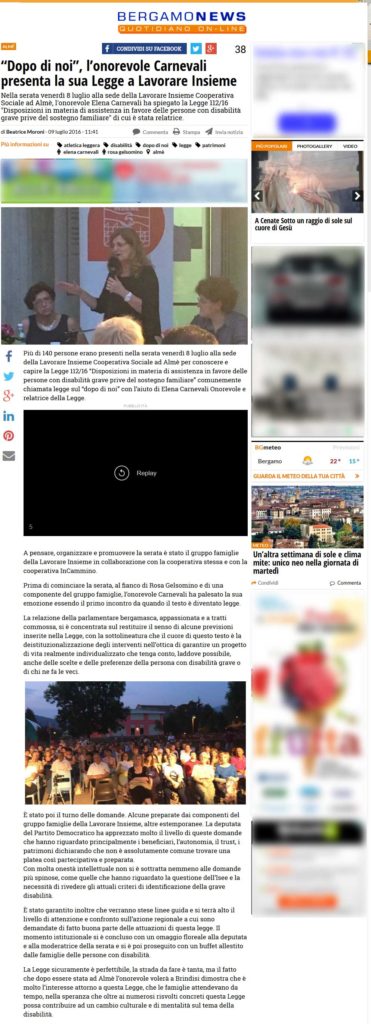 bergamonews-dopodinoi