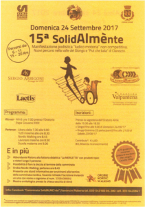 Solidalmente